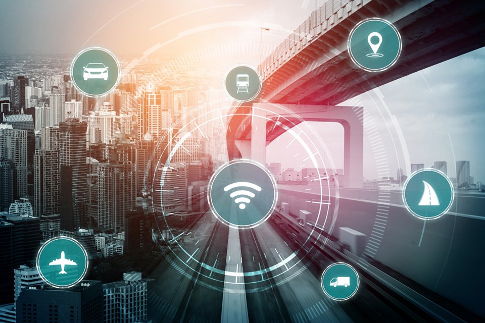 Proactive Transportation Program Management Coordinate effective programs for optimal impact.