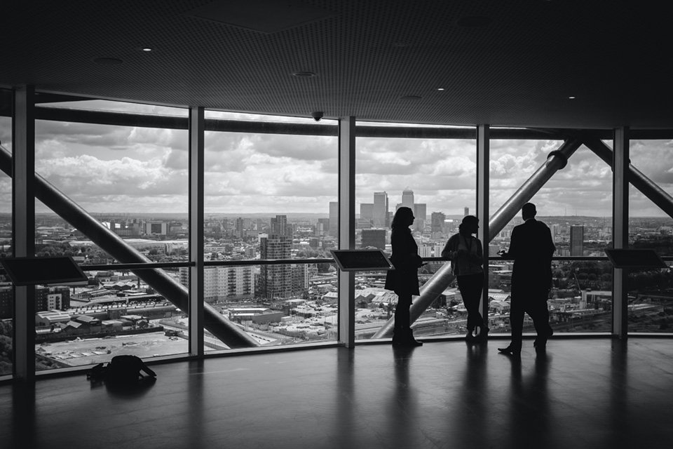 Project and Program Management Consulting partner for transportation program management.