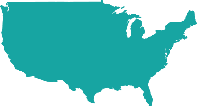 USA Map